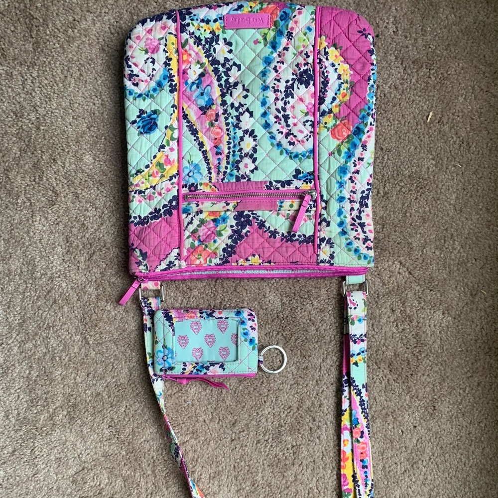 Vera Bradley cross body
